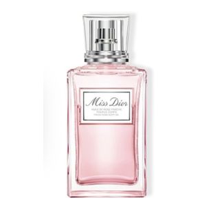 Dior Miss Dior Fresh Rose Body Oil 100ml (3348901387347)