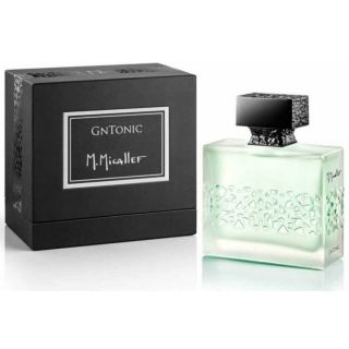 M. Micallef Gntonic Perfume EDP 100 ml (3760231013305)