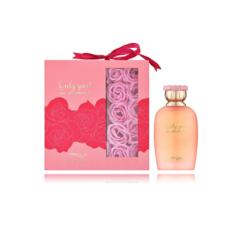 Zimaya Only You! Perfume EDP 100 ml (6290171073611)
