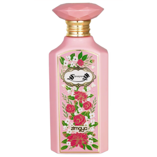 Zimaya Bahjah Perfume EDP 100 ml (6290171074236)
