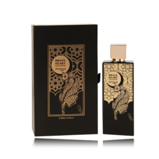Zimaya Brave Heart Perfume EDP 100 ml (6290171071037)