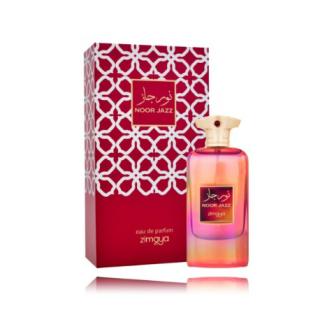 Zimaya Noor Jazz Perfume EDP 100 ml (6290171074458)