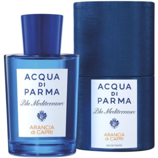 Acqua di Parma Blu Mediterraneo Arancia di Capri Perfume EDT 30ml (8028713570261)