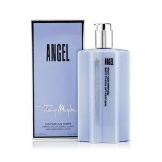 Thierry Mugler Angel Body Lotion 200ml (3439600414011)