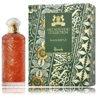 Alexandre.J Black Beetle Perfume EDP 100 ml (3701278602374)