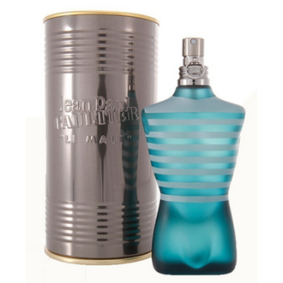 Jean P. Gaultier Le Male Perfume EDT 40 ml (3423470476460)