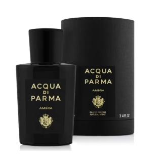 Acqua di Parma Ambra Perfume EDP 100ml (8028713810718)