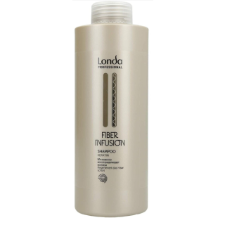 Londa Professional Fiber Infusion Shampoo 1000ml (3614226731180)