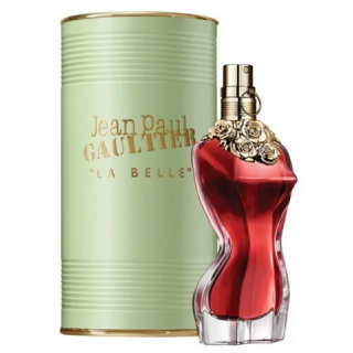 Jean P. Gaultier Classique La Belle Perfume EDP 100 ml (8435415017244)