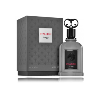 Zimaya Stallion Perfume EDP 100 ml (6290171073871)