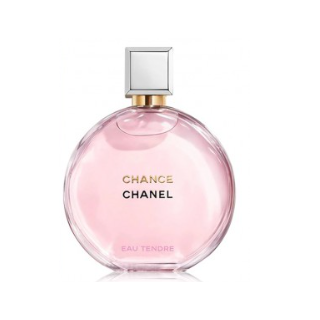 Chanel Chance Eau Tendre Perfume EDP 50 ml (3145891262506)