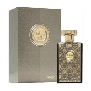 Zimaya Siada Nova Perfume EDP 100ml (6290171075998)