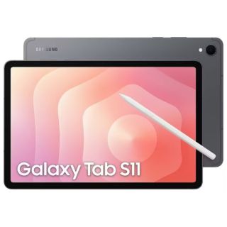 Samsung Galaxy Tab S11 Wi-Fi Tablet 12GB / 256GB (SM-X730NZAPEUE)