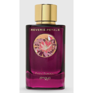 Zimaya Reverie Petals Perfume EDP 100 ml (6290171075677)