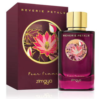 Zimaya Reverie Petals Perfume EDP 100 ml (6290171075677)