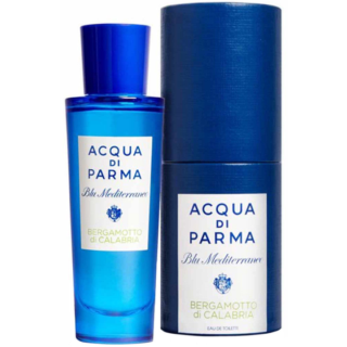 Acqua di Parma Blu Mediterraneo Bergamotto di Calabria Perfume EDT 30ml (8028713570308)
