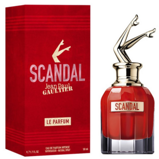 Jean P. Gaultier Scandal Le Parfum Intense Perfume EDP 50 ml (8435415050753)