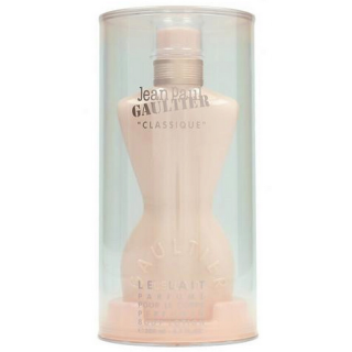 Jean P. Gaultier Classique Body Lotion 200 ml (3423470470482)