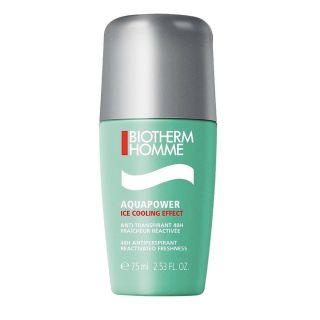 Biotherm Homme Aquapower Deodorant 75ml (3614272476073)