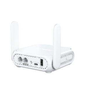 Asus RT-BE58 Go Router Wi-Fi 7 (90IG09Q0-MO3C00)