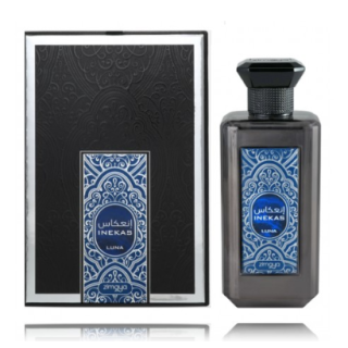 Zimaya Inekas Luna Perfume EDP 100 ml (6290171074793)