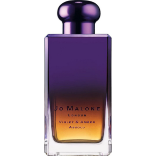 Jo Malone Violet & Amber Absolu Perfume EDC 100 ml (690251056224)