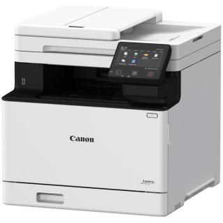 Canon i-Sensys MF752Cdw II Laser Color Printer (7185C013AA)