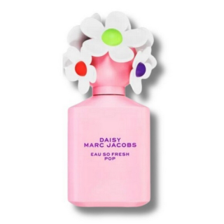 Marc Jacobs Daisy Eau So Fresh Pop Perfume EDT 75 ml (3616304895661)