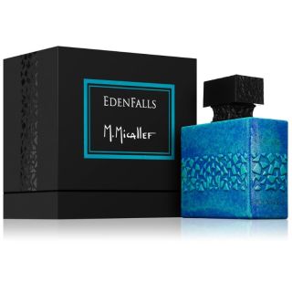M. Micallef Eden Falls Perfume EDP 100 ml (3760231058177)