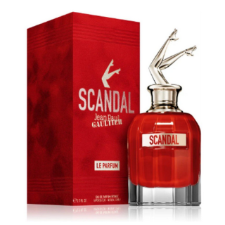 Jean P. Gaultier Scandal Le Parfum Intense Perfume EDP 30 ml (8435415050777)