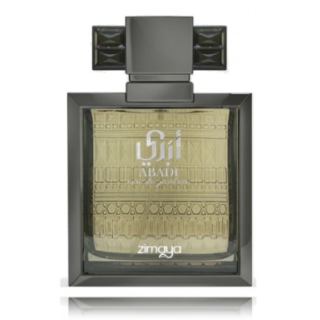 Zimaya Abadi Saga Perfume EDP 100 ml (6290171075080)