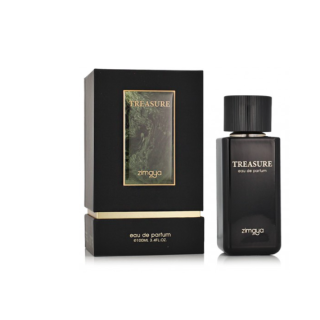 Zimaya Treasure Perfume EDP 100 ml (6290171072829)
