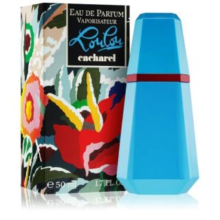 Cacharel Lou Lou Perfume EDP 50 ml (3360373000081)