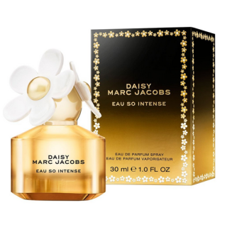Marc Jacobs Daisy Eau So Intense Perfume EDP 30 ml (3616301776000)