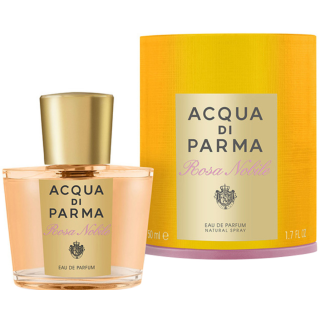 Acqua di Parma Rosa Nobile Perfume EDP 50ml (8028713490019)