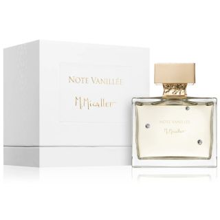 M. Micallef Note Vanillée Perfume EDP 100 ml (3760231011950)