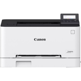 Canon i-Sensys MF752Cdw II Laser Color Printer (7185C013AA)