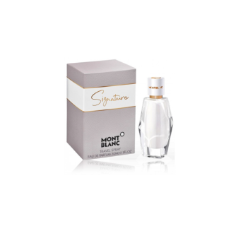 Mont Blanc Signature Perfume EDP 30 ml (3386460113601)