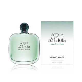 Giorgio Armani Acqua di Gioia Perfume EDP 150 ml (3614272811935)