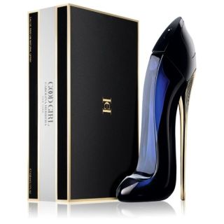 Carolina Herrera Good Girl Perfume EDP 150 ml (8411061026335)