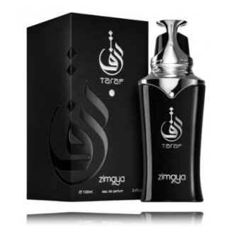 Zimaya Taraf Black Perfume EDP 100 ml (6290171073314)