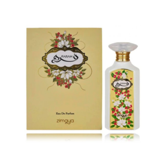 Zimaya Farah Perfume EDP 100 ml (6290171074229)