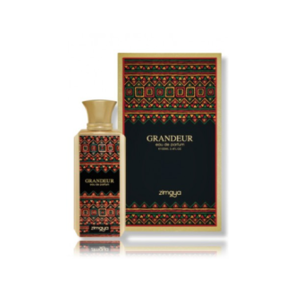 Zimaya Grandeur Perfume EDP 100 ml (6290171072904)