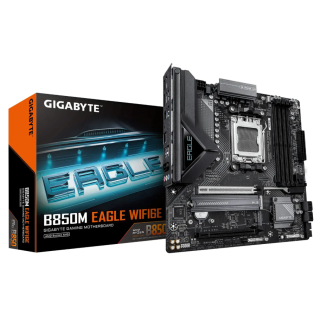 Gigabyte B850M EAGLE WF6E Motherboard (B850MEAGLEWF6E)