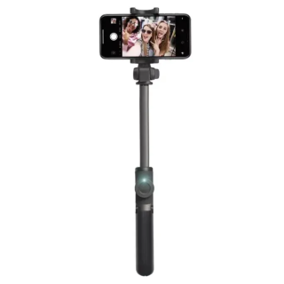 SBS Selfie Tripod Bluetooth Wireless (8018417254802)