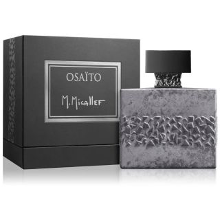 M. Micallef Osaito Perfume EDP 100 ml (3760231051086)