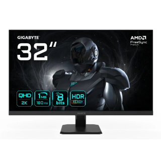 Gigabyte GS32QA QHD Gaming monitor 32" (GS32QA)