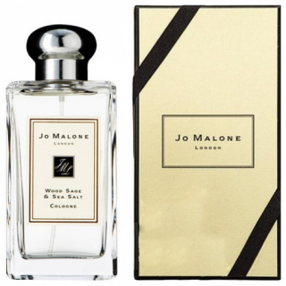 Jo Malone Wood Sage & Sea Salt Perfume EDC 30 ml (690251033720)