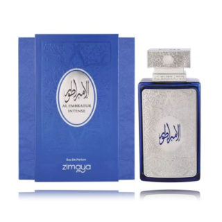 Zimaya Al Embratur Intense Perfume EDP 100 ml (6290171074847)