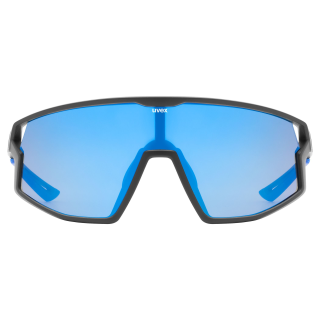 SBS NUvision Smart Sunglasses with audio (MHEARGLASSSPORTK)